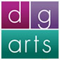 Dumfries and Galloway Arts Logo