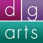 dgArts logo