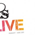 Arts Live logo