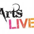 Arts Live logo web