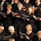 Dumfries Choral Society